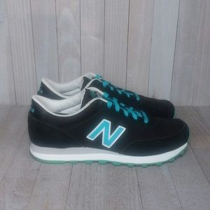 New Balance 501 Running Sneakers